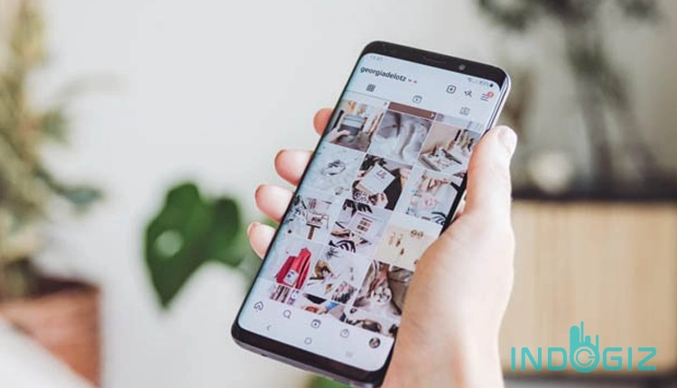 Cara Menyembunyikan Foto dan Video di Instagram
