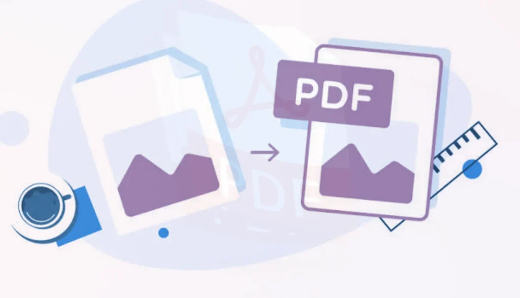 Cara Merubah JPG ke PDF Online dan Gratis